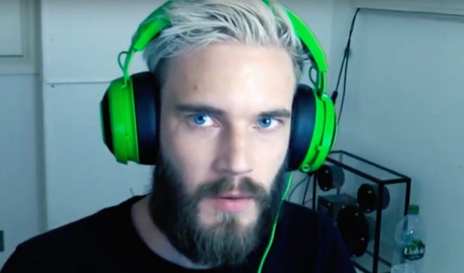Smosh Games Head Calls PewDiePie “Untouchable”