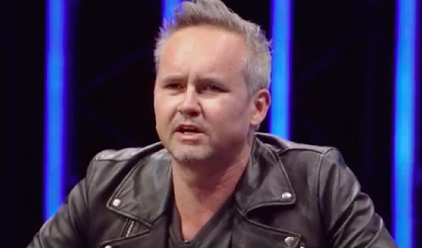 Amazon Suspends Video Head Roy Price Over Sexual Harassment Claims