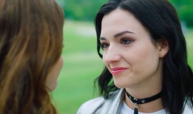 ‘The Carmilla Movie’ Set To Debut In Theaters October 26, Then On Fullscreen