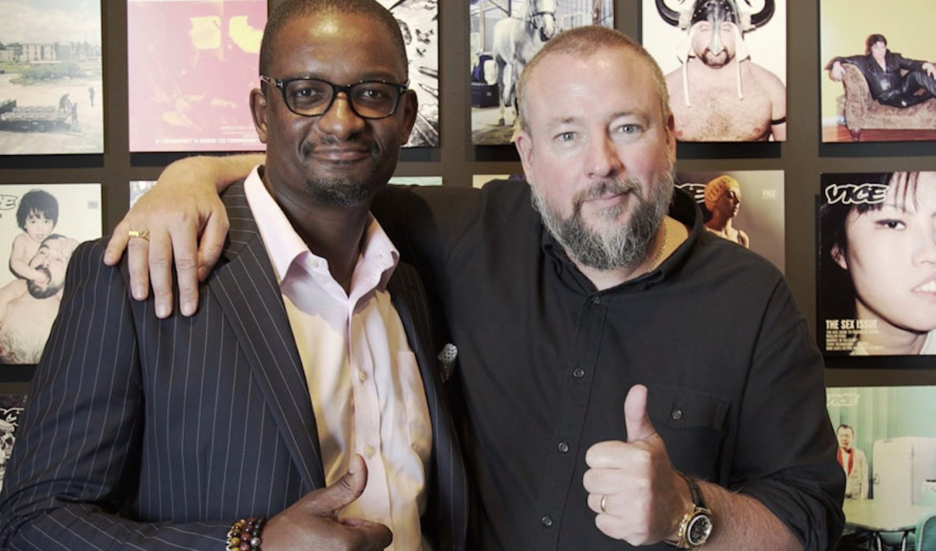 Vice Media To Launch Sub-Saharan African Operation In 2018