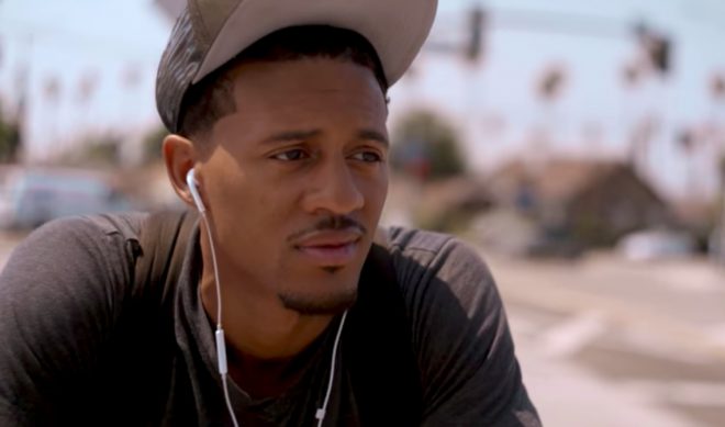 Indie Spotlight: A Jaded Young Man Attempts To Discover ‘A Whole New Irving’