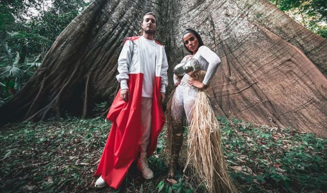Shots Studios Artists Anitta And Alesso Team Up For New Song “Is That For Me”