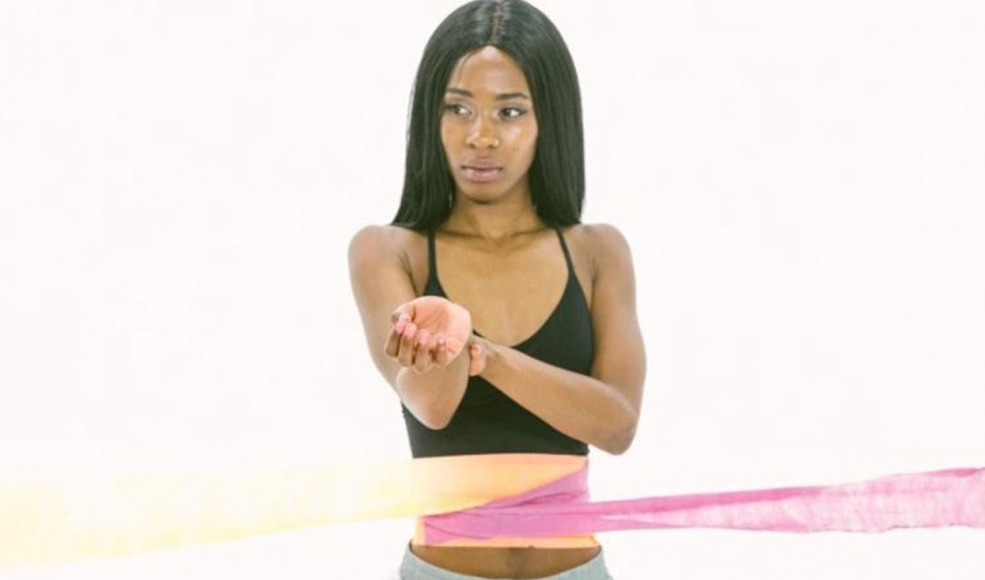 Influencer-Musician Alli Fitz Debuts Music Video For New Single “Disease”