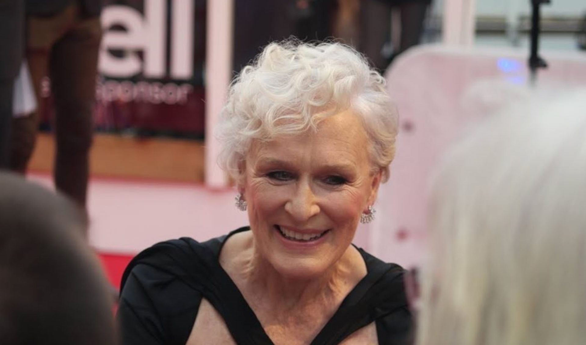 Amazon’s Fall Pilot Season To Feature Projects From Glenn Close, Michael Patrick King