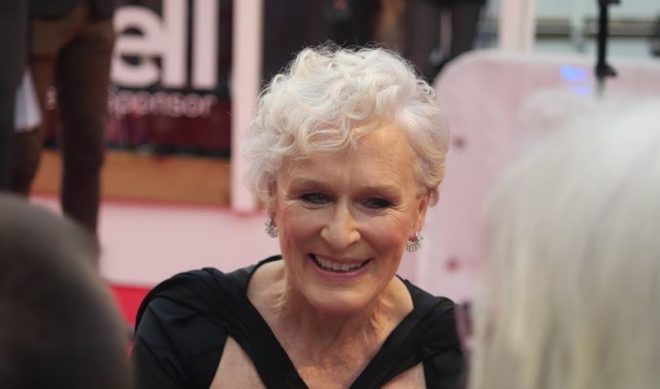 Amazon’s Fall Pilot Season To Feature Projects From Glenn Close, Michael Patrick King