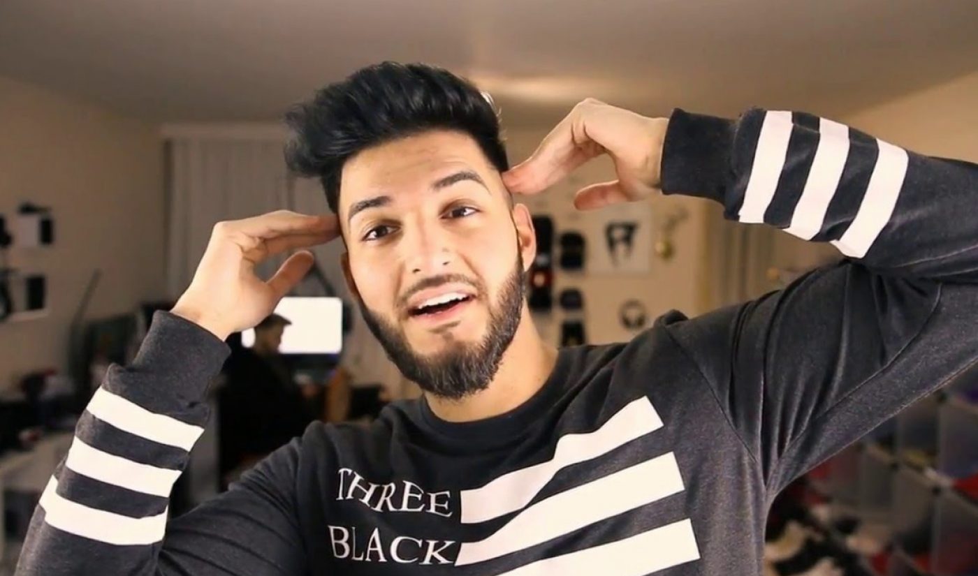 German YouTube Star Finds Himself Facing Trial One Year After Ill-Advised Prank