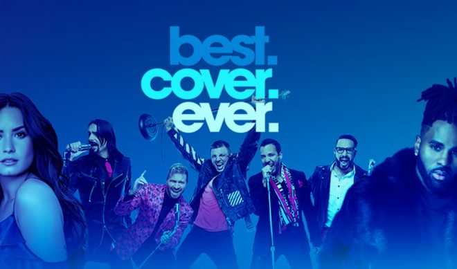 YouTube’s Singing Competition Series ‘Best. Cover. Ever.’ Gets November 20 Release Date