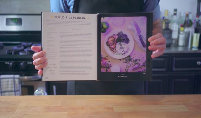 Binging With Babish’s ‘Eat What You Watch’ Becomes Amazon’s Second Best-Selling Cookbook On Its Release Day