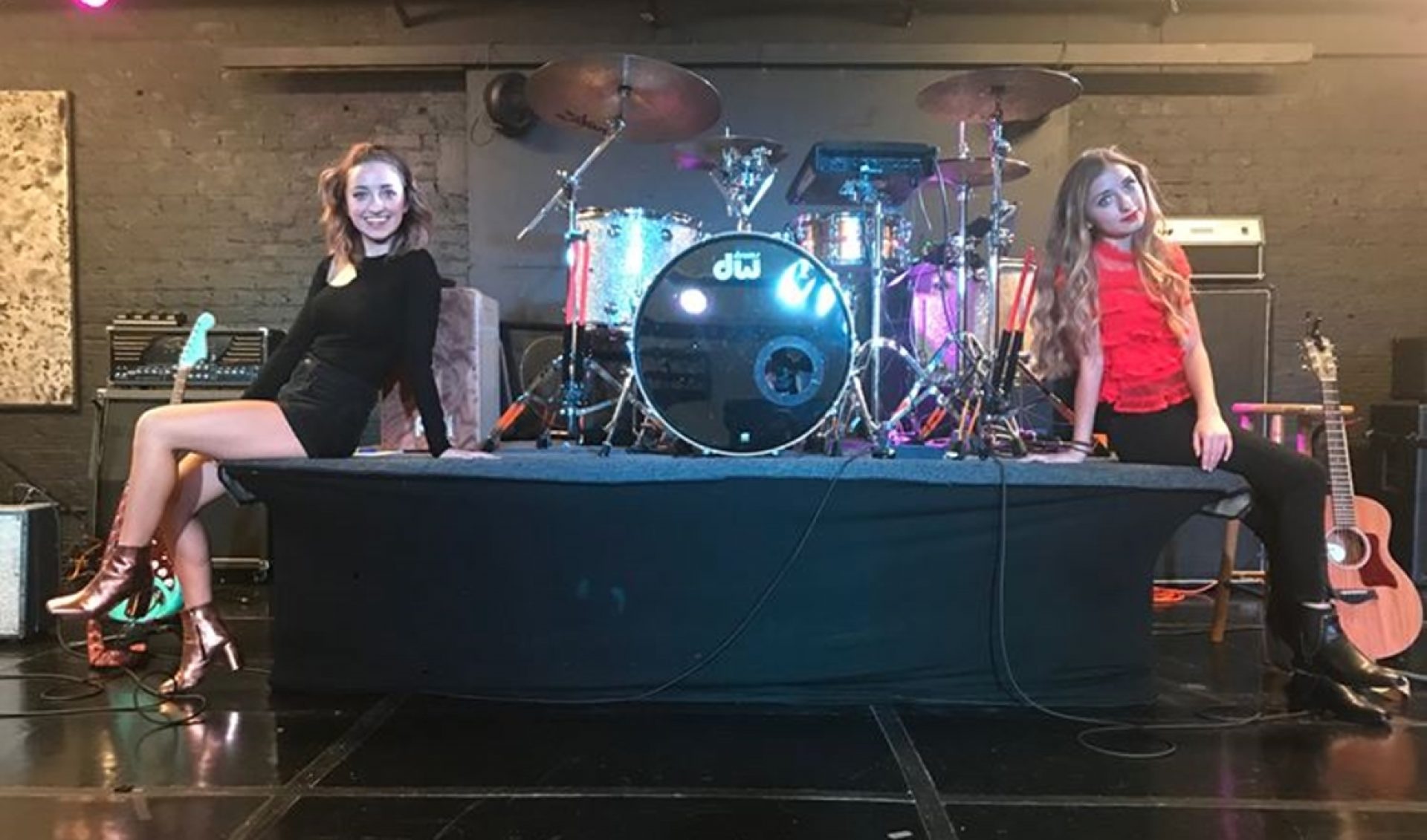 Brooklyn And Bailey Tap Annie LeBlanc, Maddi Jane, Rebecca Zamolo As Openers For Fall Tour