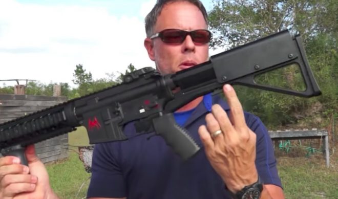 YouTube Restricts Videos Related To Bump Stocks In Wake Of Las Vegas Shooting