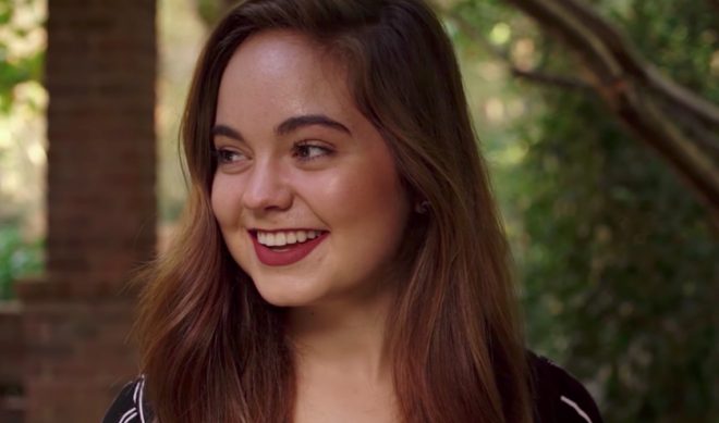 YouTube Star Chelsea Crockett Inspires Fans To Find ‘Your Own Beautiful’ With New Book