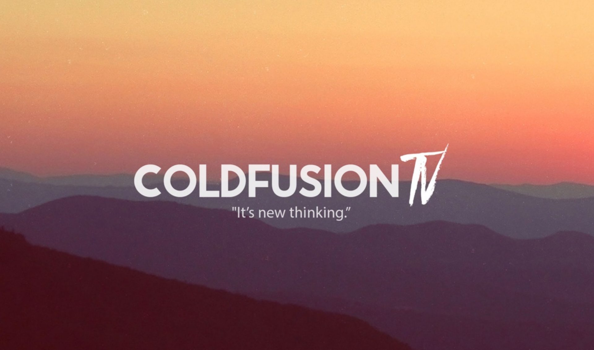 YouTube Millionaires: ColdFusionTV Explains Tech Concepts Through “The Distilling Of Information”