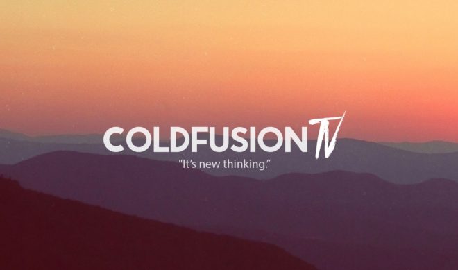 YouTube Millionaires: ColdFusionTV Explains Tech Concepts Through “The Distilling Of Information”