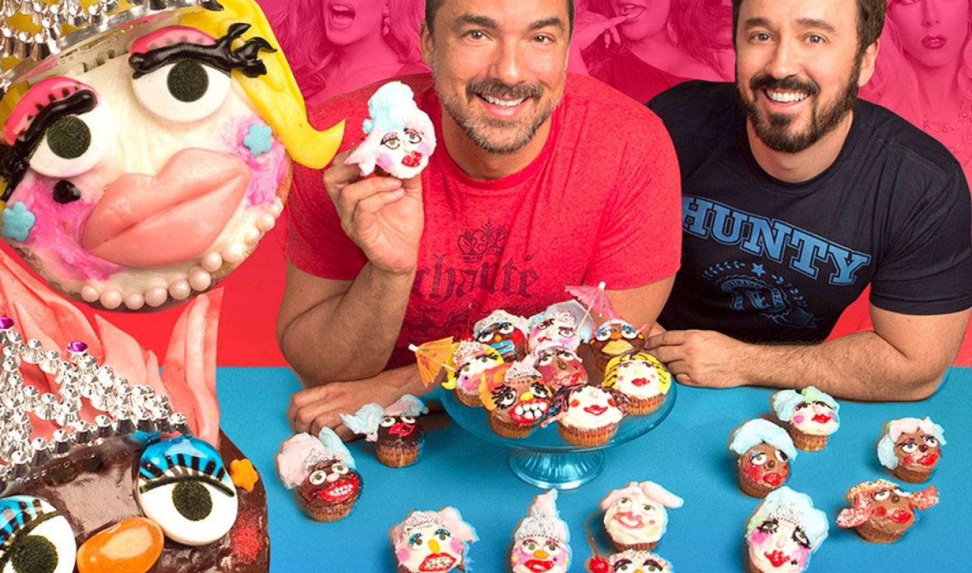 Fund This: ‘Cooking With Drag Queens’ Offers Big Costumes And Bold Recipes