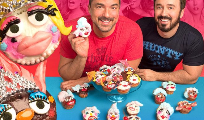 Fund This: ‘Cooking With Drag Queens’ Offers Big Costumes And Bold Recipes