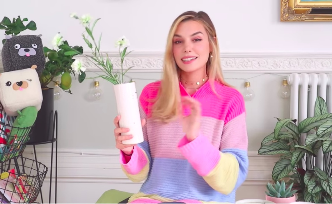 Youtube Star Cutiepiemarzia Launches Line Of Home Decor Items Tubefilter
