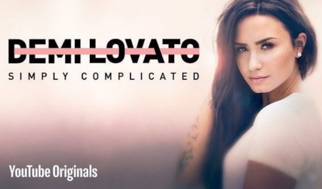 YouTube’s Ad-Supported Demi Lovato Documentary Gets More Than A Million Views In Its First Day