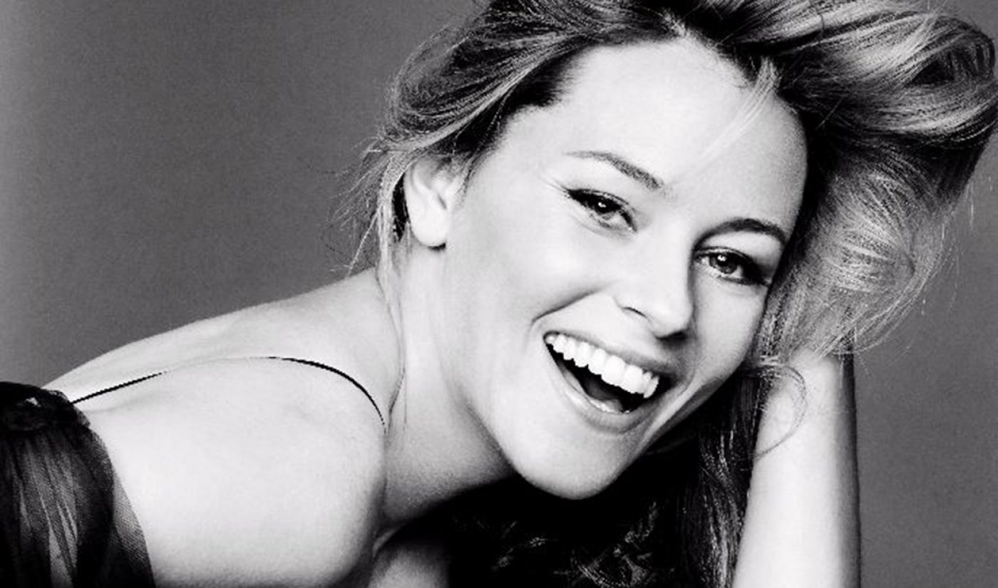 YouTube Partners With Elizabeth Banks’ WhoHaha To Empower Female Comedians
