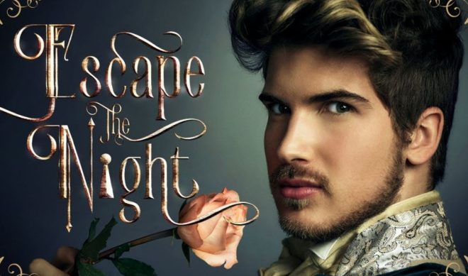 Gunpowder & Sky Signs Distribution Deal For 9 YouTube Red Originals