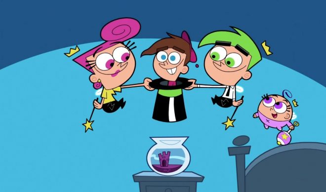 ‘Fairly OddParents’ Creator Comes On Board With Kid-Friendly Startup Pocket.Watch, Inks Three-Show Deal