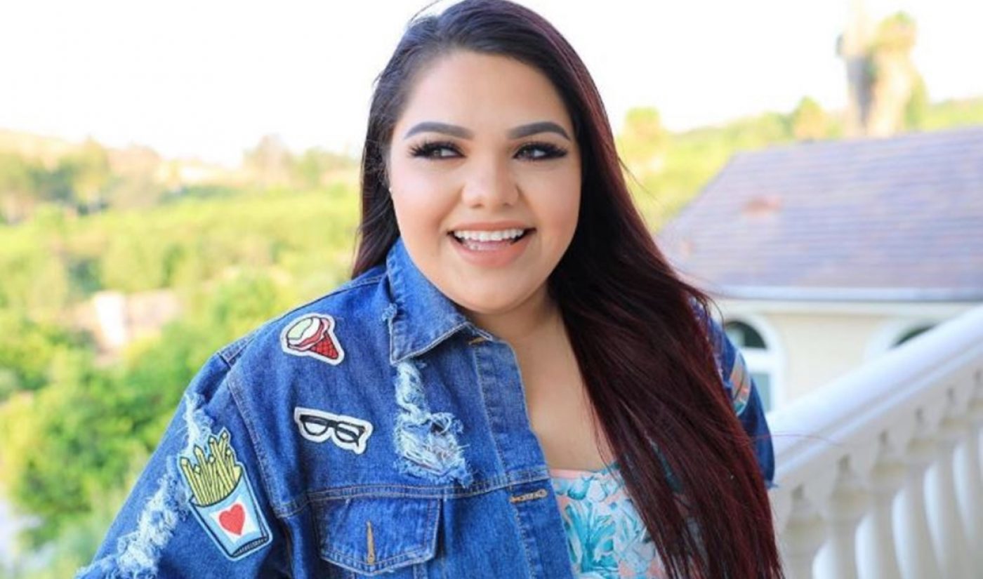 Fullscreen Signs Karina Garcia, The Dobre Brothers, Meghan Tonjes, 5 Others