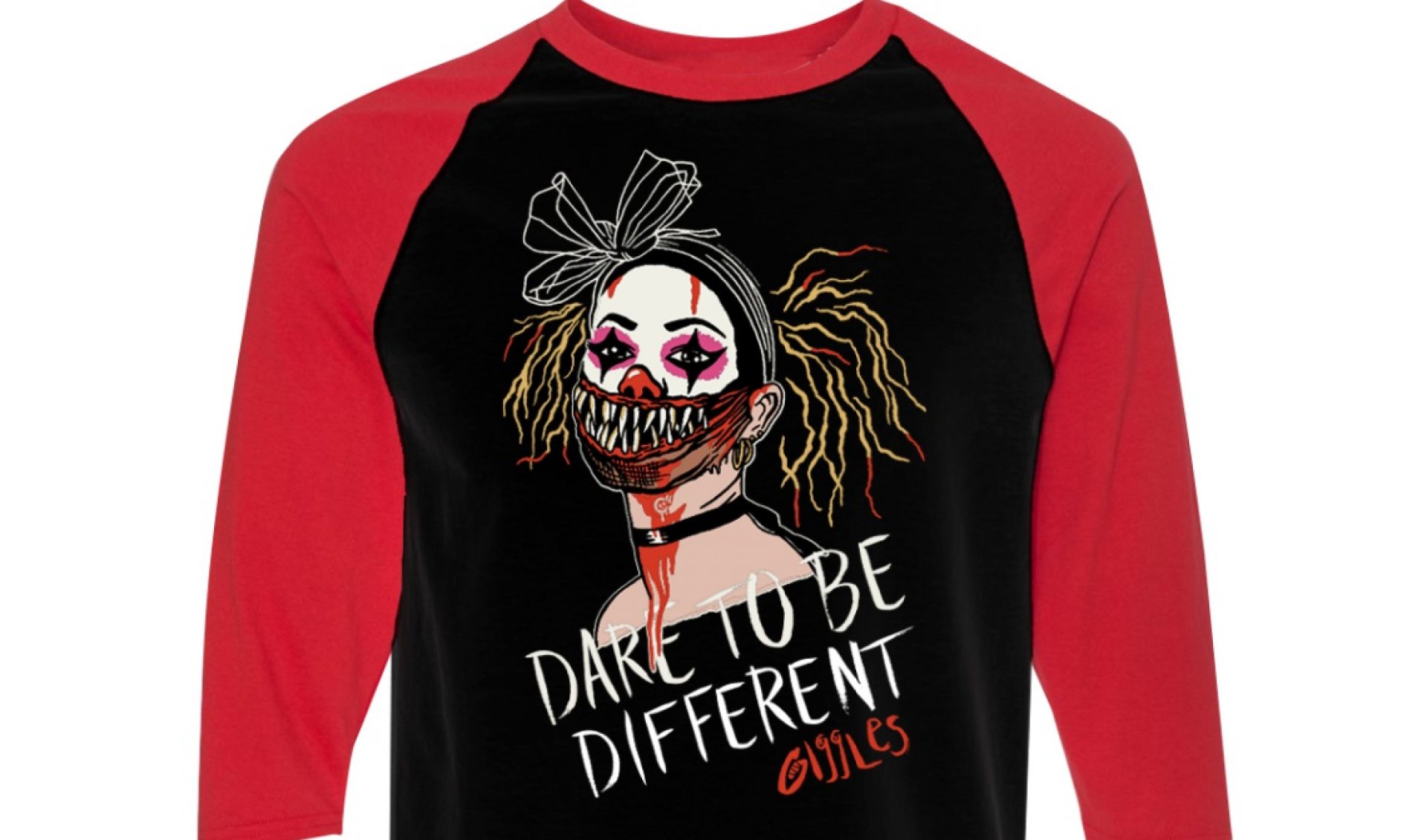 In Time For Halloween, Crypt TV Teams Up With Fullscreen To Launch A Store Based Around Its Characters