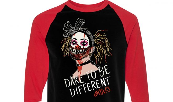 In Time For Halloween, Crypt TV Teams Up With Fullscreen To Launch A Store Based Around Its Characters