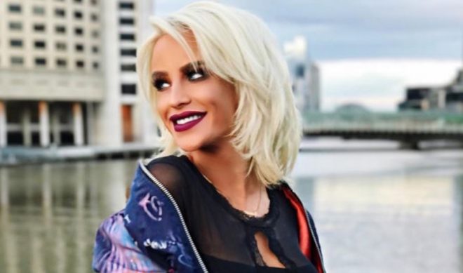 Gigi Gorgeous To Host Charity Bash, Fundraising Campaign For L.A. Transyouth Center