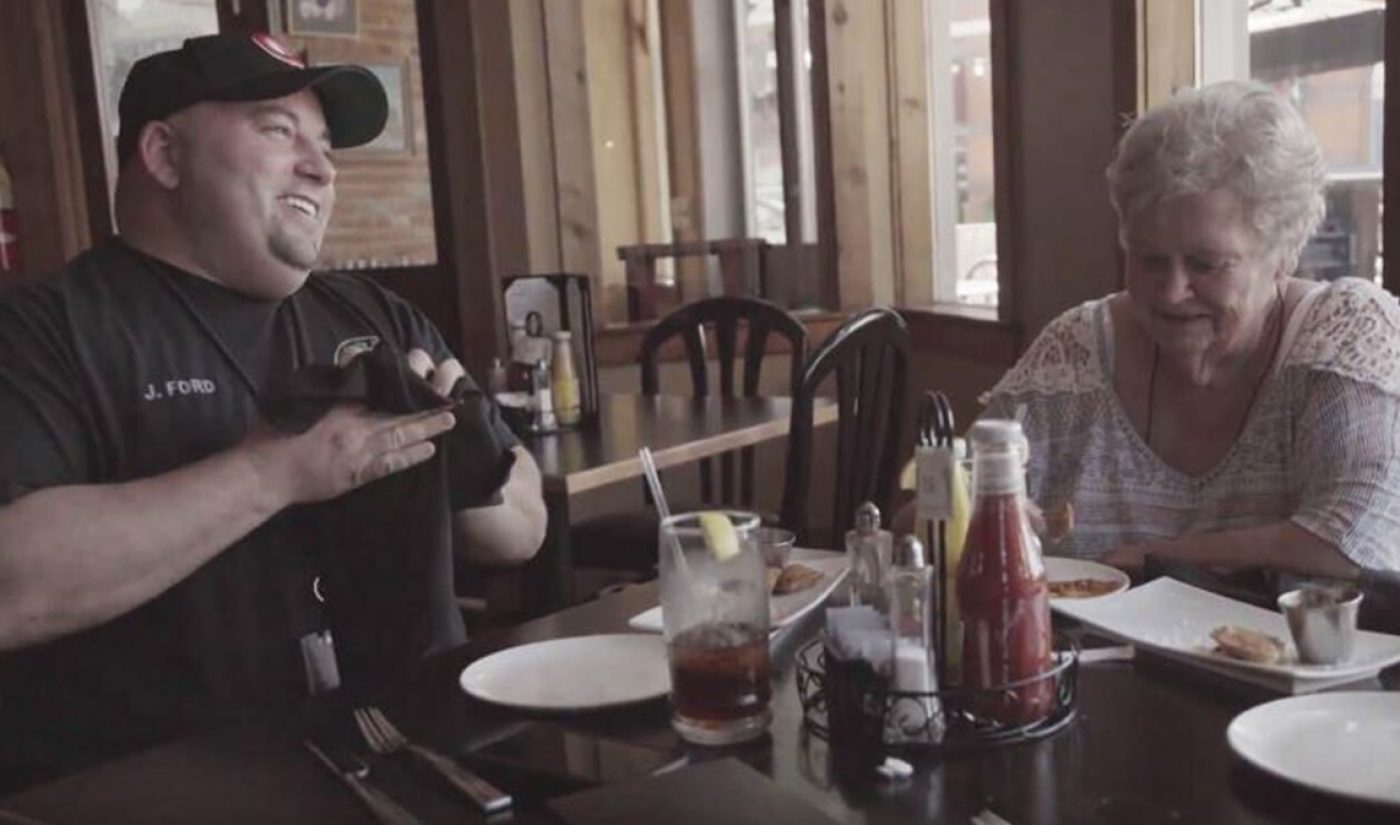 GoFundMe Launches Video Production Arm To Chronicle Acts Of Compassion