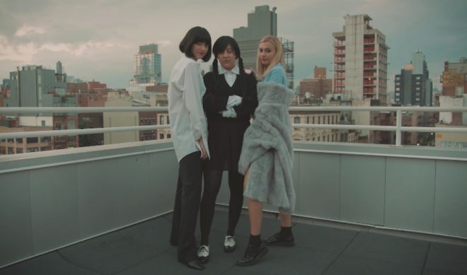 YouTube Vloggers Kailee McKenzie, Lexie Lombard Encourage Viewers To Do Halloween Shopping At Goodwill