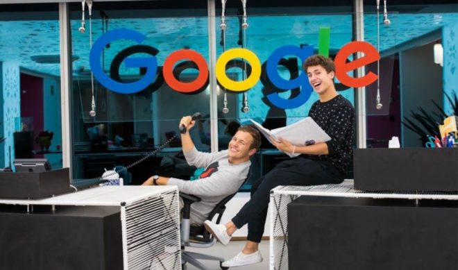 Google Contributes $500,000 To Juanpa Zurita’s #LoveArmyMexico Campaign