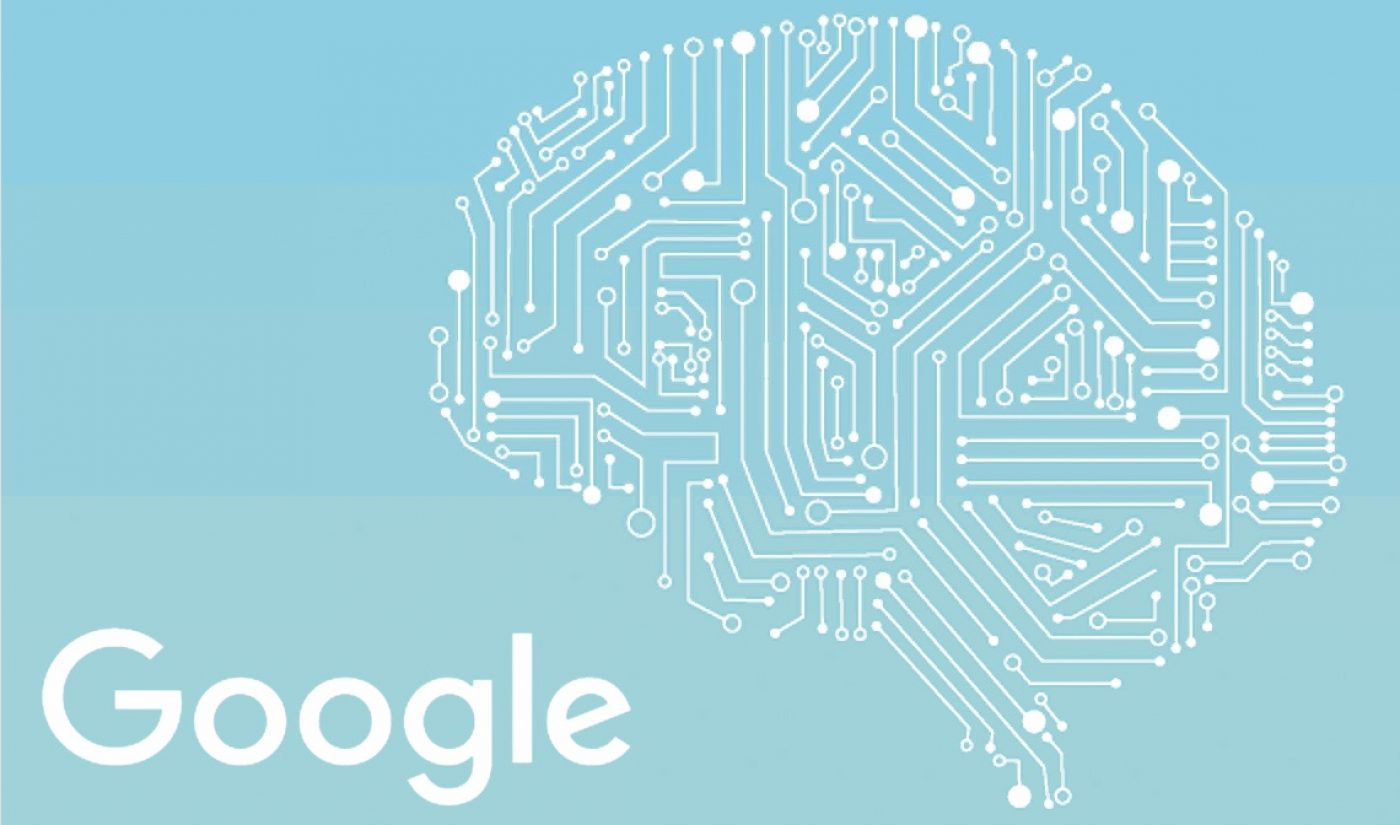 Insights: Google Knits Artificial Intelligence Into Everything, But Are We Sure It Won’t Be Evil?
