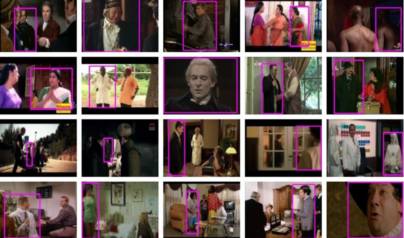 Google Is Honing AI That Can Recognize Human Actions Using YouTube Videos