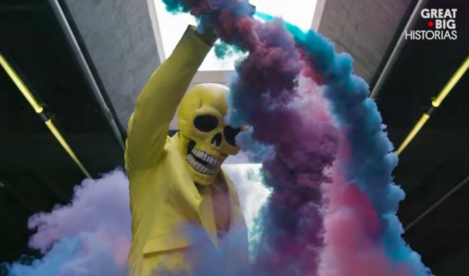 Great Big Story Courts Spanish-Language Viewers Through A Channel Filled With “Historias”