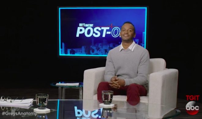 ABC Celebrates 300 ‘Grey’s Anatomy’ Episodes With A New Companion Web Series