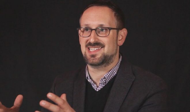 Group Nine Media Names Former Publicis Exec Adam Shlachter First CMO