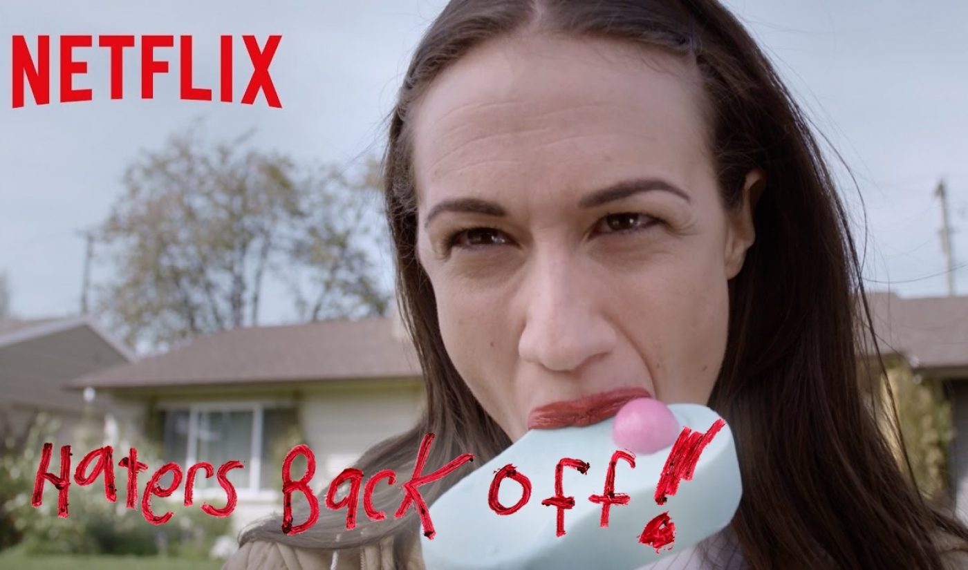 Miranda Sings Returns As The Second Season Of ‘Haters Back Off’ Arrives On Netflix