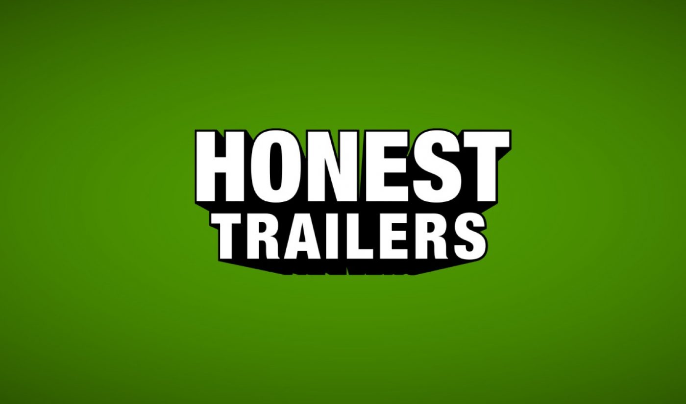 Defy Media Fires ‘Honest Trailers’ Creator Andy Signore After Wave Of Sexual Misconduct Allegations