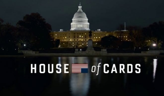 Netflix Cancels ‘House Of Cards’ In Response To Sexual Misconduct Claims Against Kevin Spacey