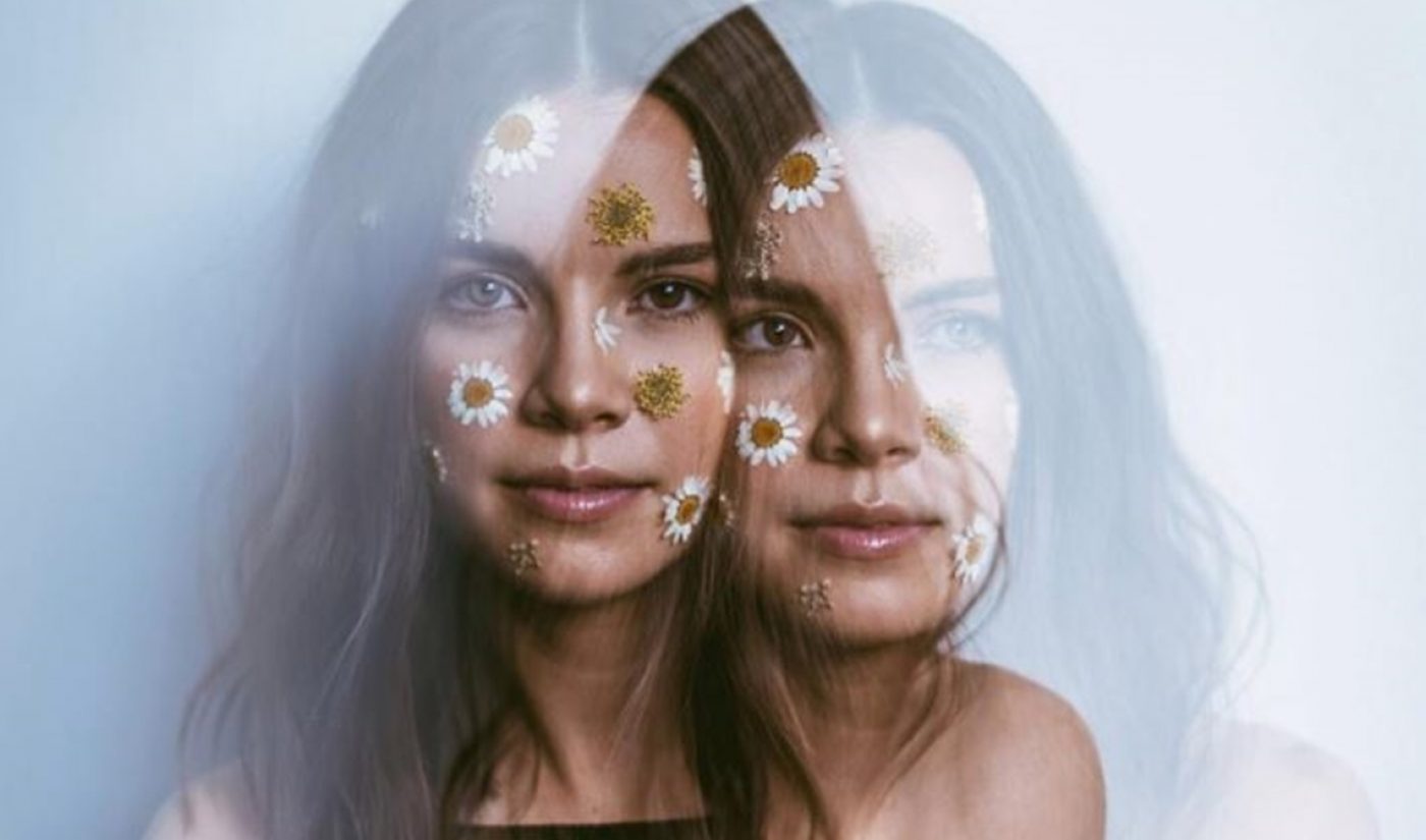 Ingrid Nilsen Tapped For Documentary About Digital Beauty Standards