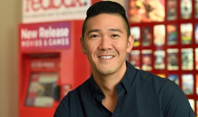 Former Fullscreen Content Exec Jason Kwong Named Chief Strategy Officer At Redbox