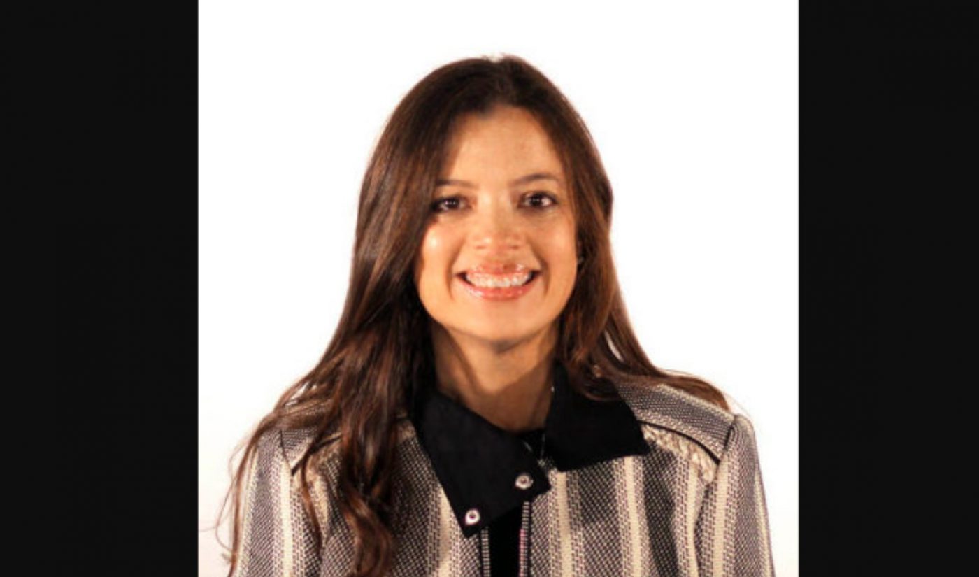 Comedy Central Hires Former Above Average Exec Jen Danielson As SVP Of Digital