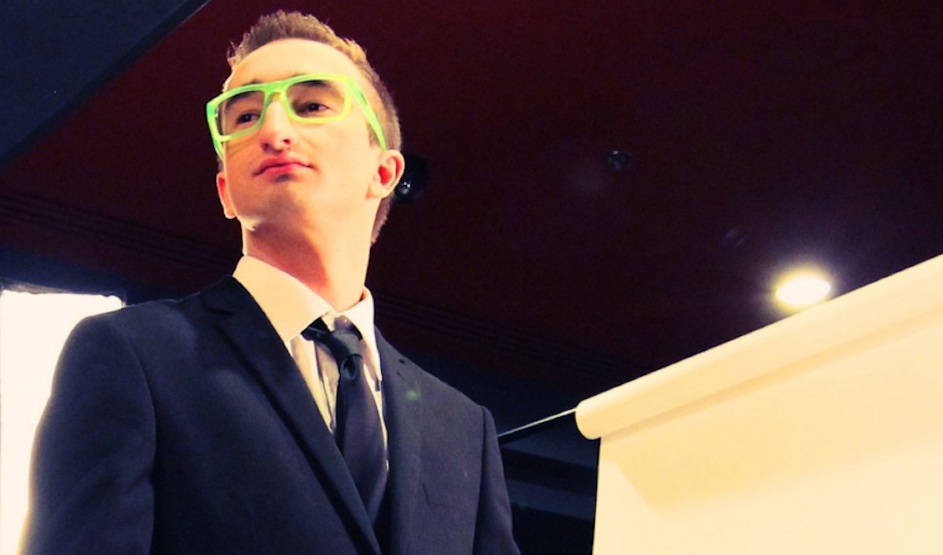 Behind The Brand Deal: JeromeASF