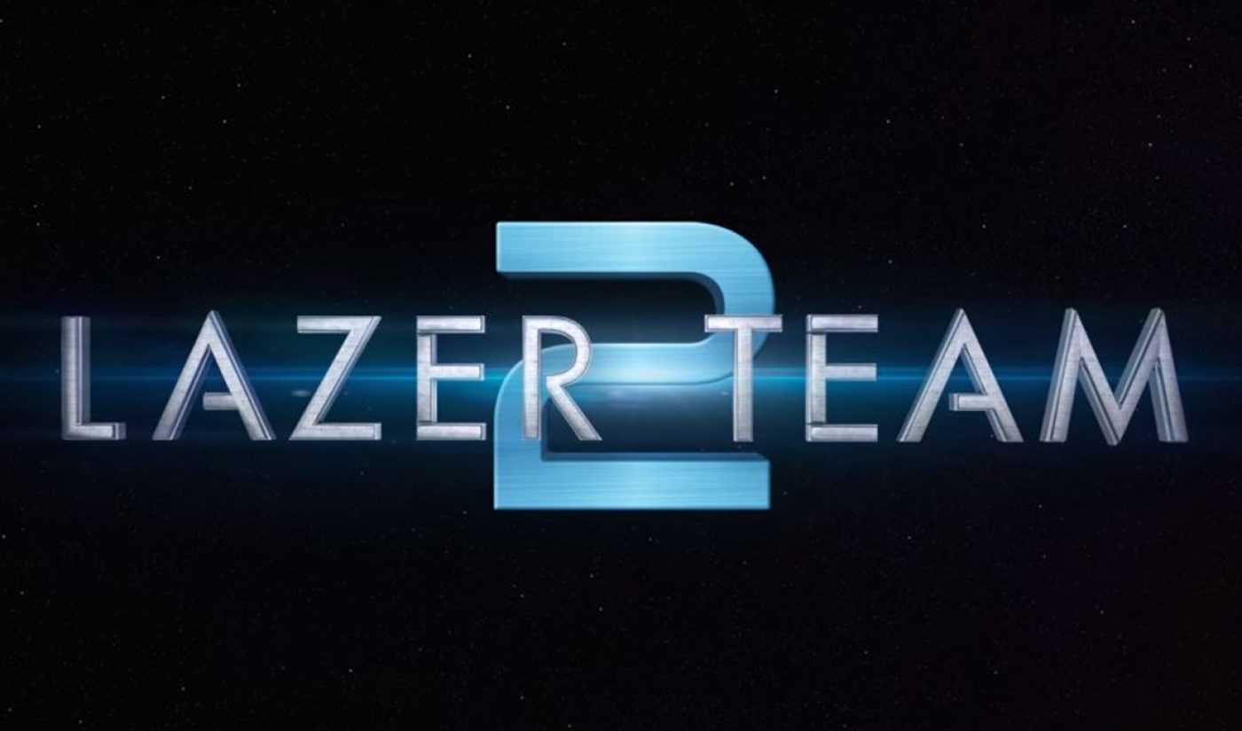 ‘Lazer Team 2’ To Premiere Nov. 22 On YouTube Red Following Limited Theatrical Release (Teaser)