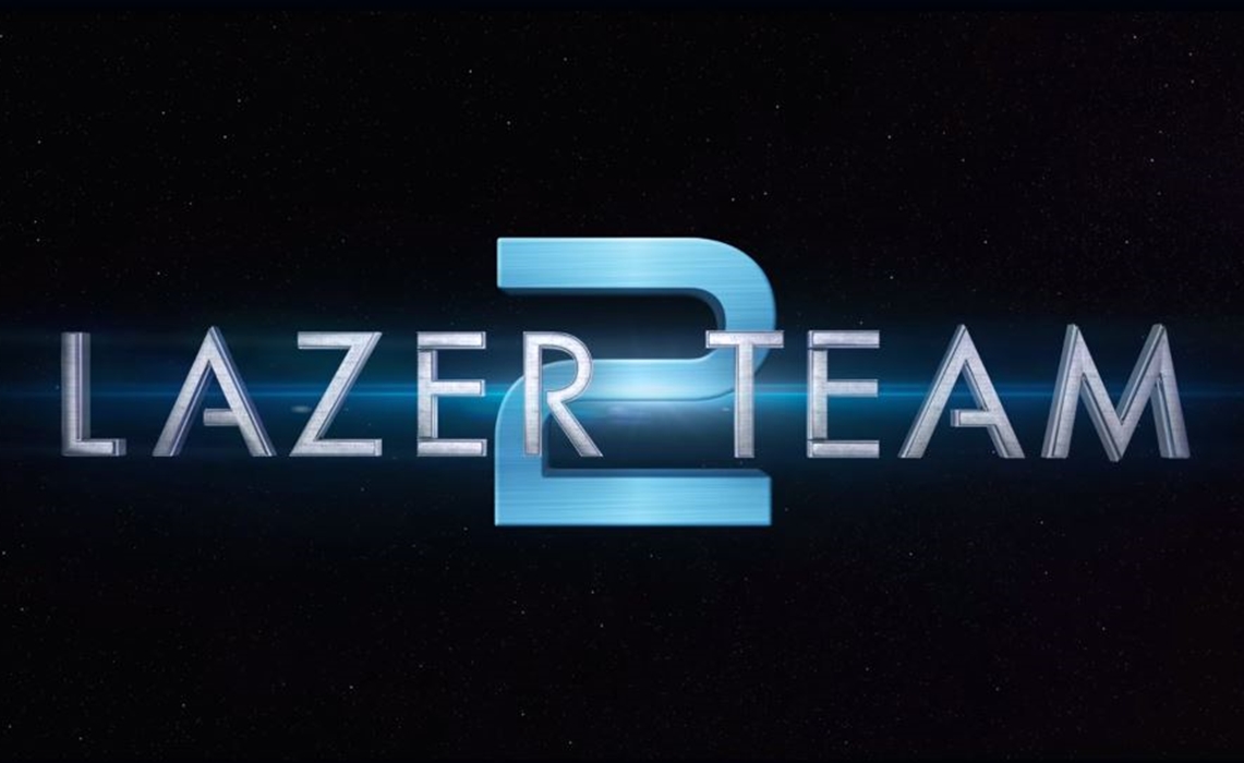 'Lazer Team 2' To Premiere Nov. 22 On YouTube Red Following Limited ...