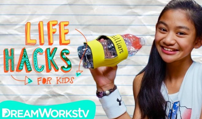 AwesomenessTV’s DreamWorksTV Lands Television Deal With DIY-Focused Series