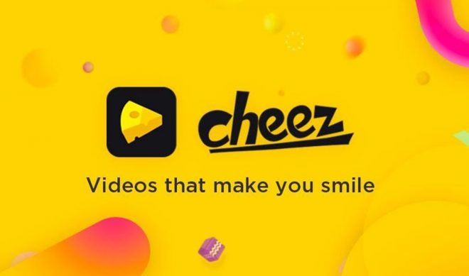 Live.me Launches 17-Second Video App ‘Cheez’, Unveils New Studio Space For Creators