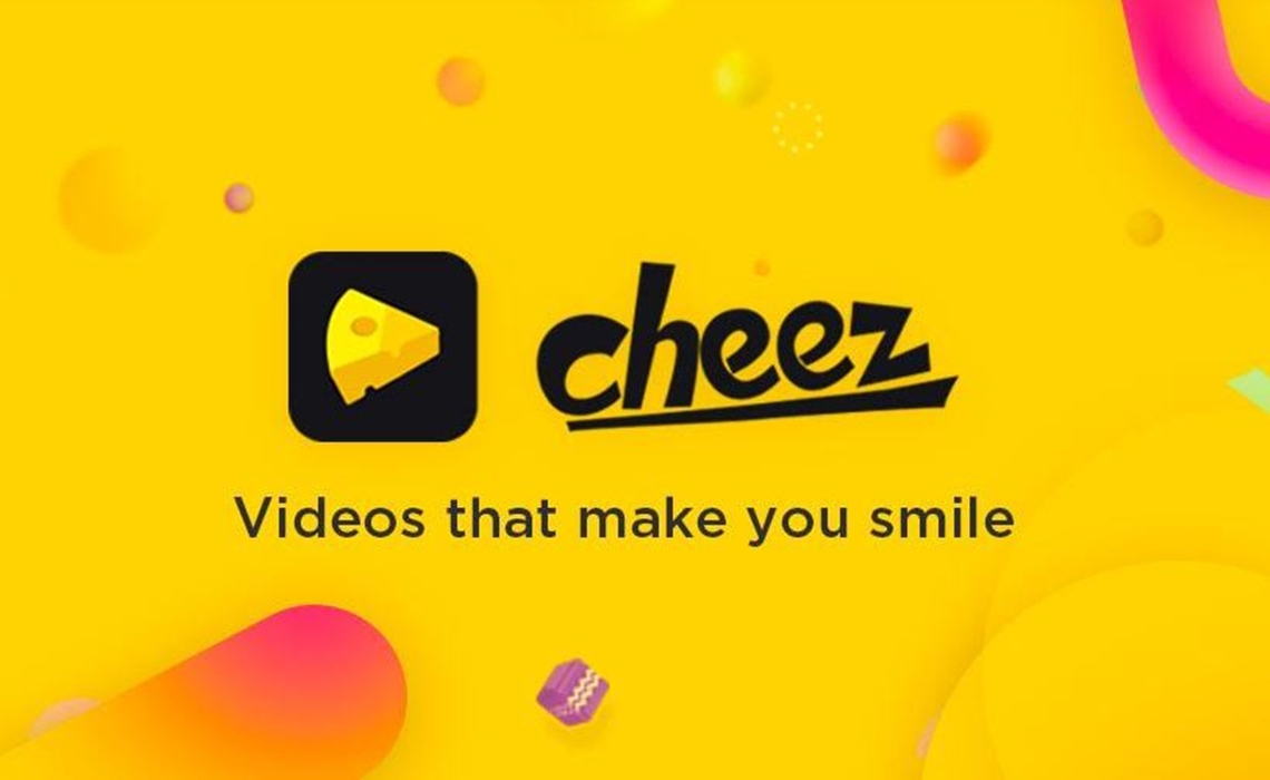 Live.me Launches 17-Second Video App 'Cheez', Unveils New Studio ...