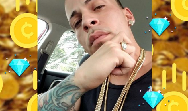 Top 50 Live.me Broadcaster Rankings • Week Of 10/23/2017