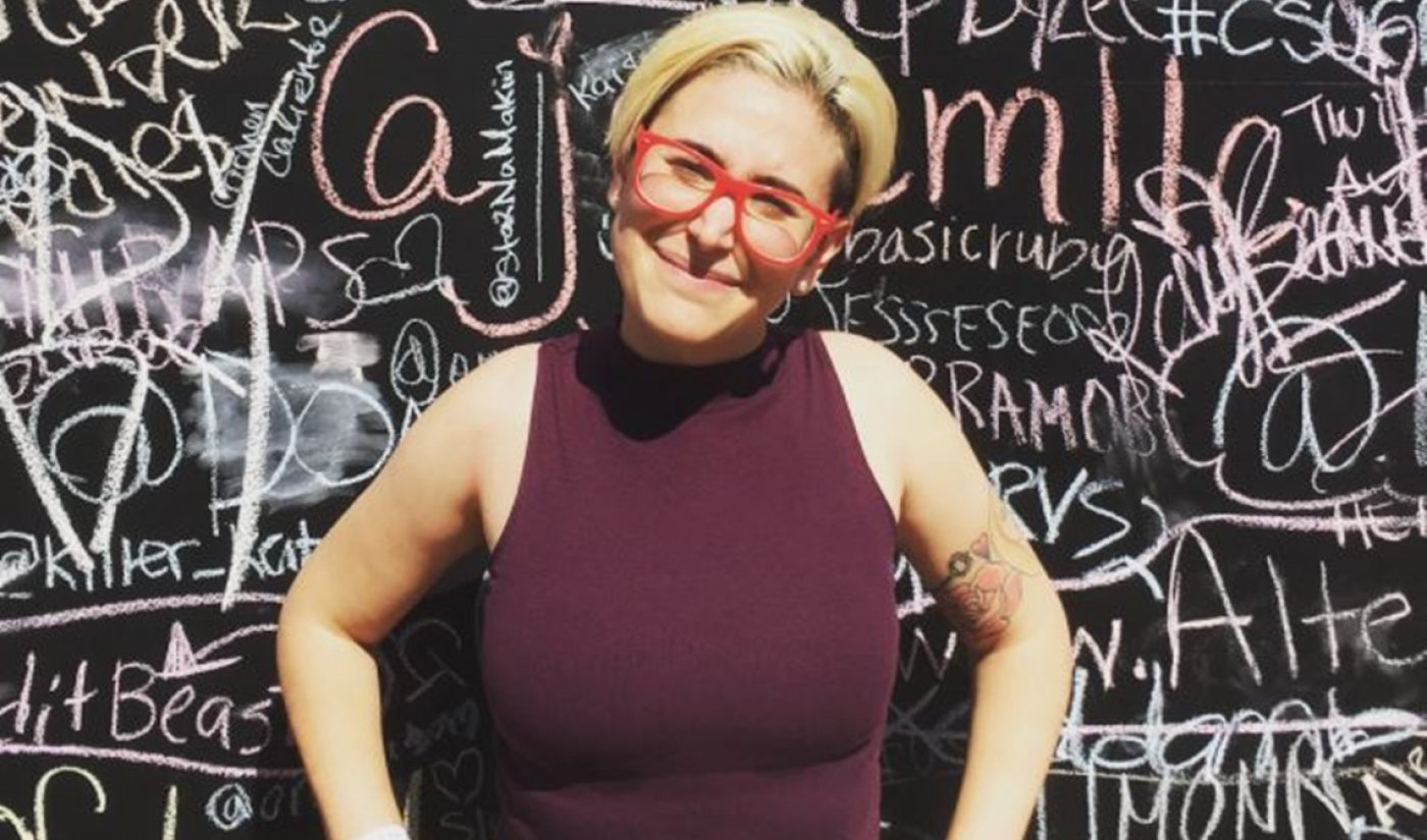 New Form Debuts 3 Pilots, Including Gaby Dunn Dark Comedy ‘Love Me Do’